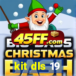 kit dls 19